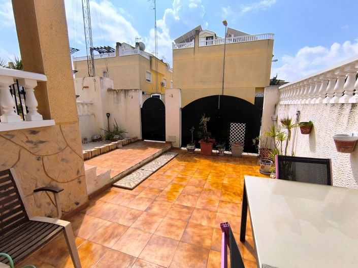 Image No.7-3 Bed Townhouse for sale