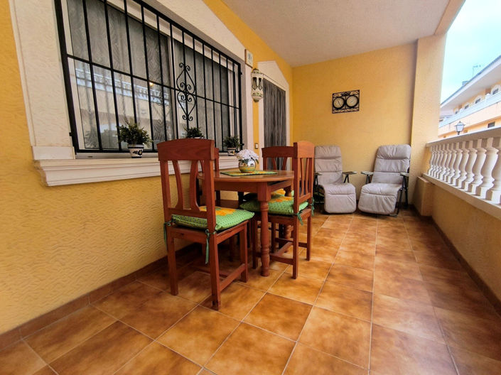 Image No.10-Appartement de 2 chambres à vendre à Alicante