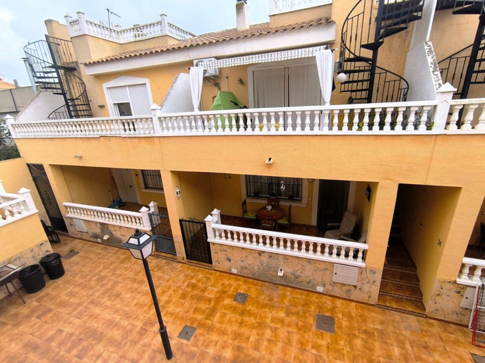 Image No.11-Appartement de 2 chambres à vendre à Alicante