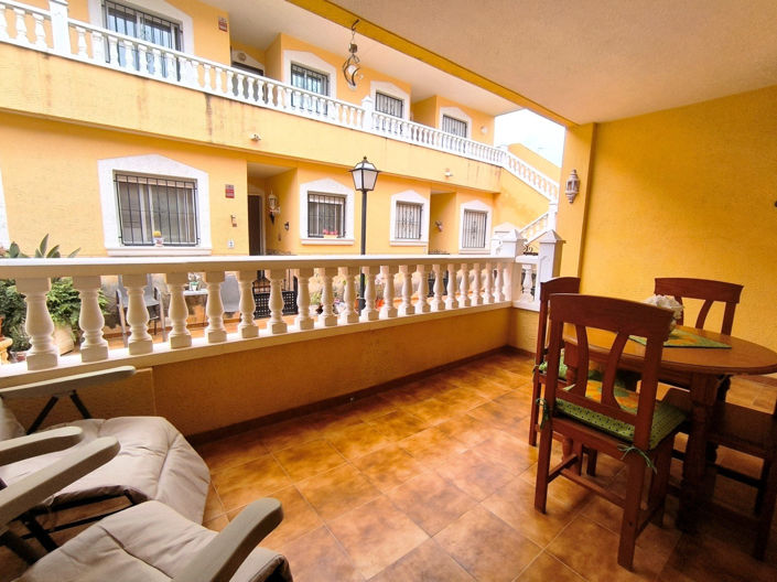 Image No.12-Appartement de 2 chambres à vendre à Alicante