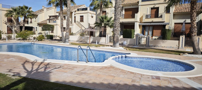 Image No.31-2 Bed Apartment for sale