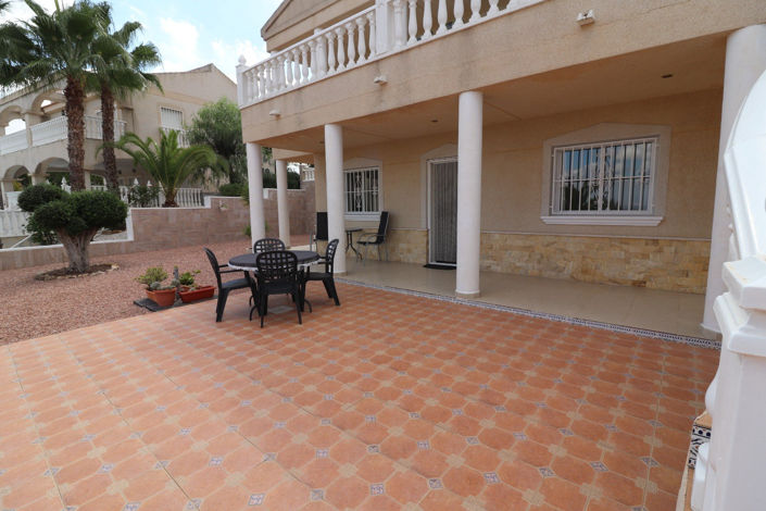 Image No.19-3 Bed Villa for sale