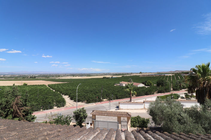 Image No.3-Villa de 5 chambres à vendre à Alicante