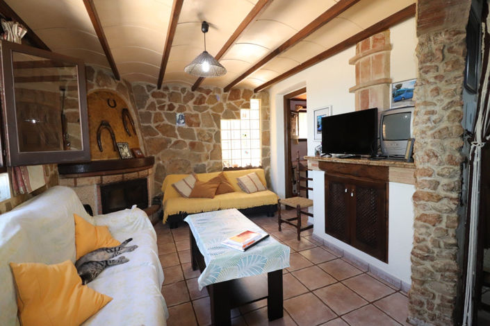 Image No.4-Villa de 5 chambres à vendre à Alicante