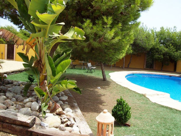 Image No.13-4 Bed Country House for sale