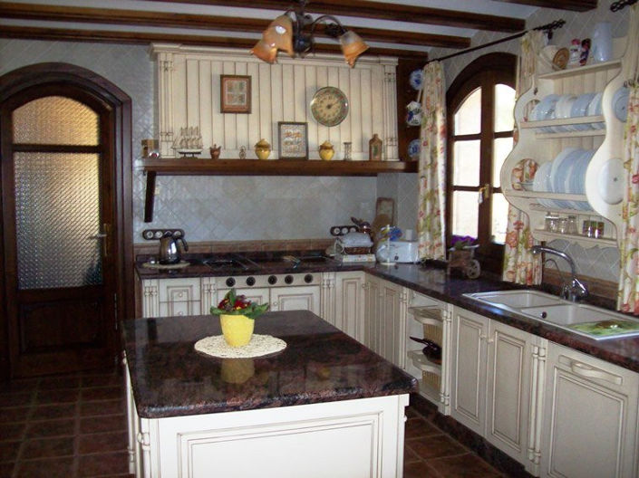 Image No.3-4 Bed Country House for sale
