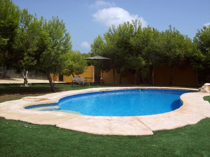 Image No.4-4 Bed Country House for sale