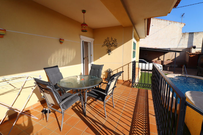 Image No.28-3 Bed Villa for sale