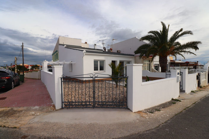 Image No.16-Bungalow de 3 chambres à vendre à Alicante
