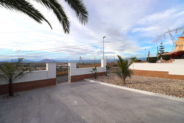 Image No.18-Bungalow de 3 chambres à vendre à Alicante