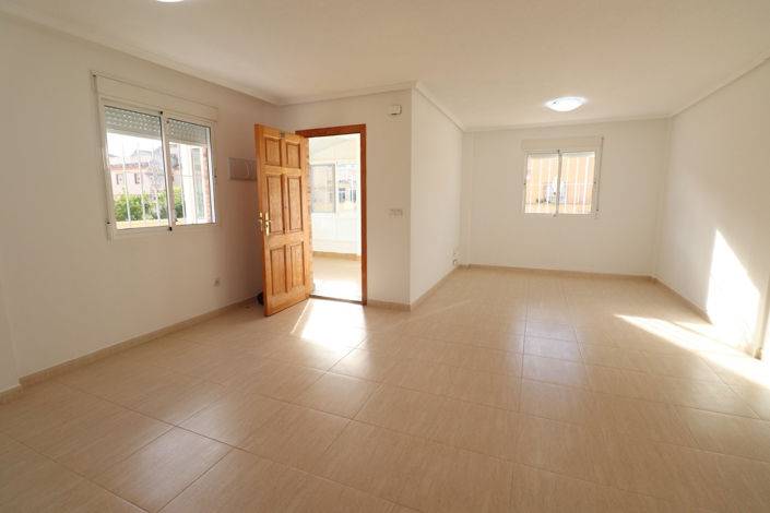 Image No.3-Quad de 3 chambres à vendre à Alicante