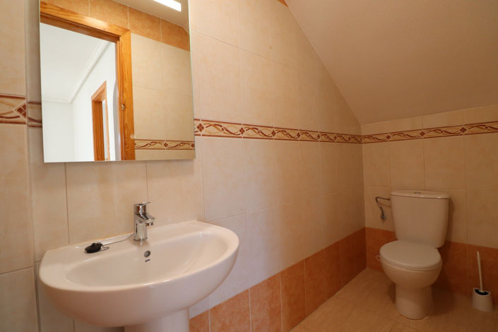 Image No.8-Quad de 3 chambres à vendre à Alicante