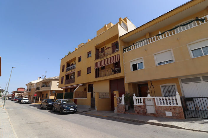 Image No.26-Appartement de 2 chambres à vendre à Alicante