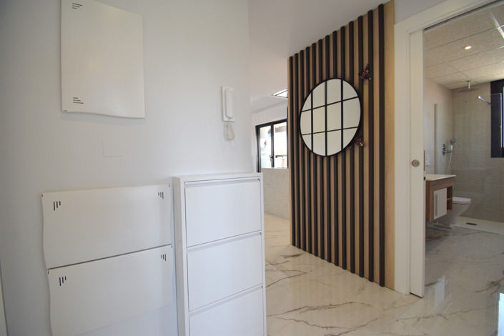 Image No.17-Appartement de 2 chambres à vendre à Alicante