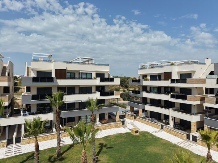 Image No.22-Appartement de 2 chambres à vendre à Alicante