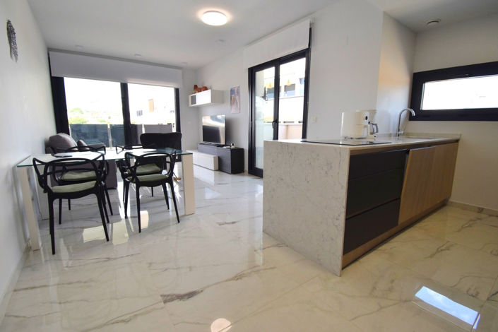Image No.6-Appartement de 2 chambres à vendre à Alicante