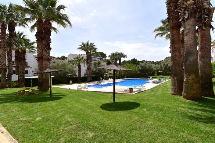 Image No.2-Appartement de 2 chambres à vendre à Alicante