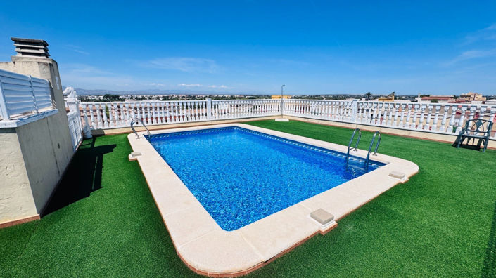 Image No.19-3 Bed Apartment for sale