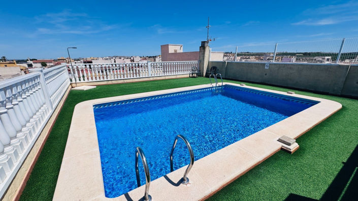 Image No.2-3 Bed Apartment for sale