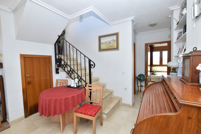 Image No.17-Villa de 3 chambres à vendre à Algorfa