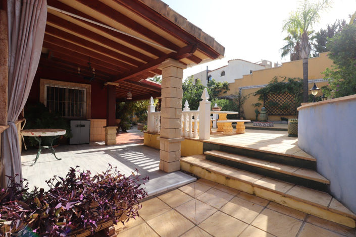 Image No.50-3 Bed Villa for sale