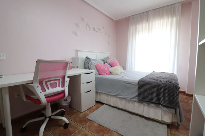 Image No.16-3 Bed Apartment for sale