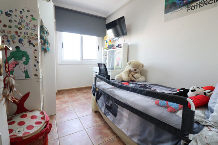 Image No.18-3 Bed Apartment for sale