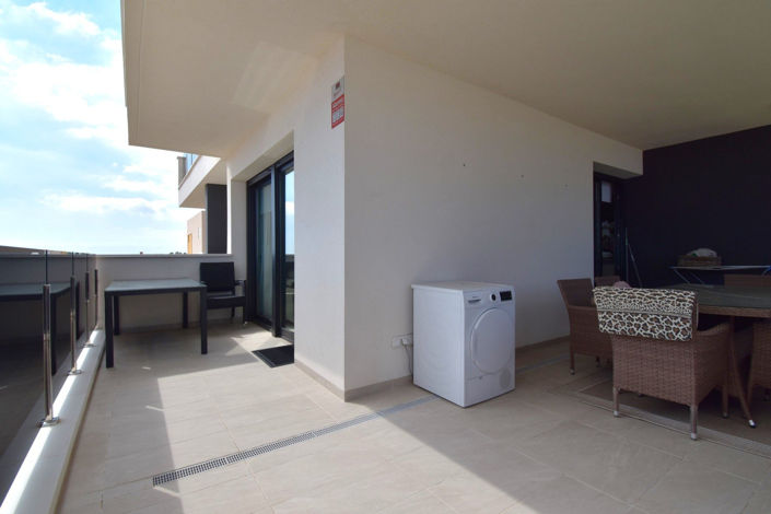 Image No.19-3 Bed Apartment for sale