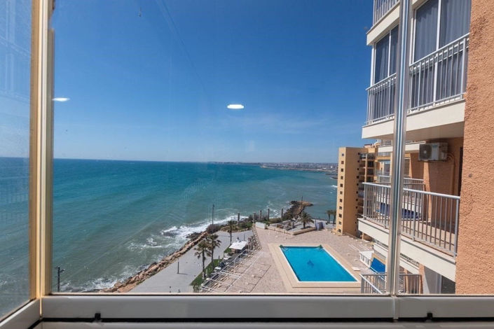 Image No.18-3 Bed Apartment for sale