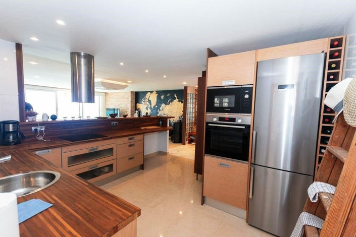 Image No.4-3 Bed Apartment for sale