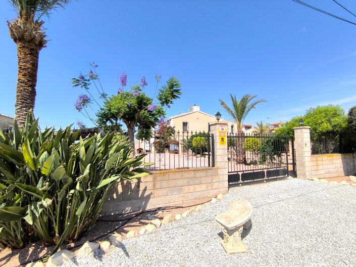 Image No.40-4 Bed Finca for sale