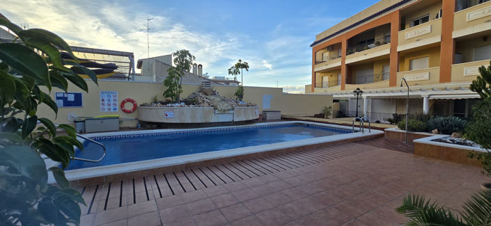 Image No.17-Appartement de 2 chambres à vendre à Alicante