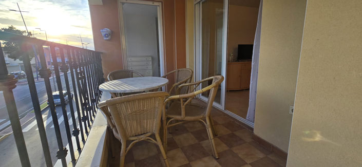 Image No.27-Appartement de 2 chambres à vendre à Alicante