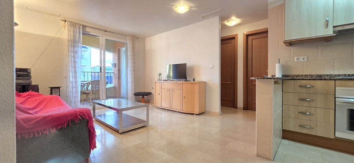 Image No.37-Appartement de 2 chambres à vendre à Alicante