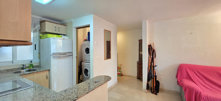 Image No.4-Appartement de 2 chambres à vendre à Alicante