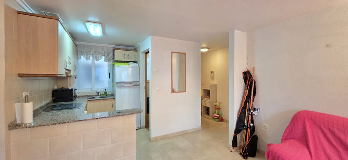 Image No.7-Appartement de 2 chambres à vendre à Alicante