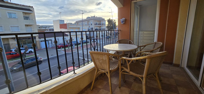 Image No.8-Appartement de 2 chambres à vendre à Alicante