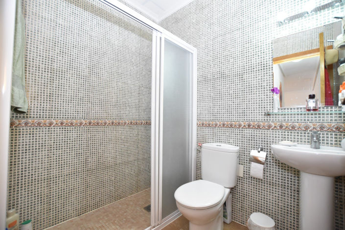 Image No.19-Appartement de 3 chambres à vendre à Alicante