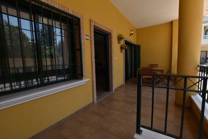 Image No.22-Appartement de 3 chambres à vendre à Alicante