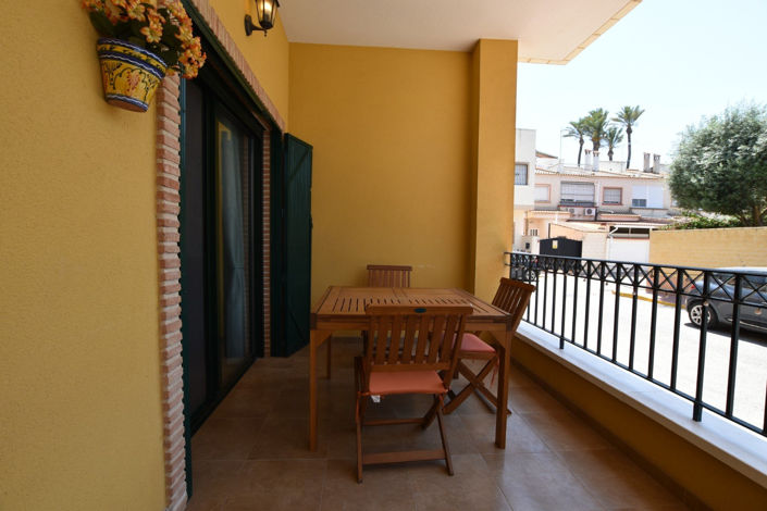 Image No.24-Appartement de 3 chambres à vendre à Alicante