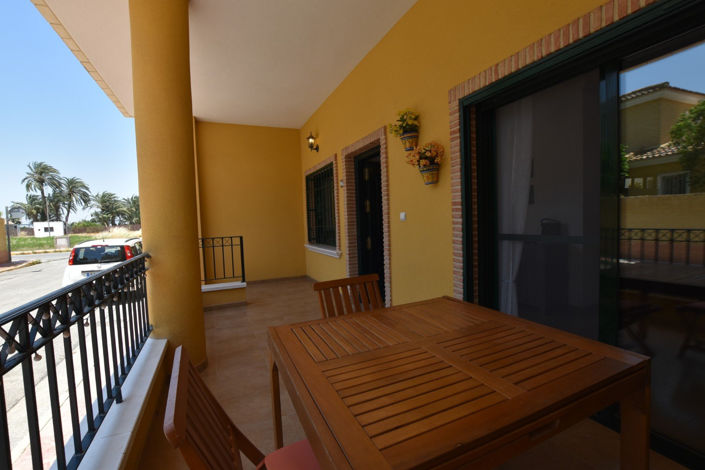 Image No.26-Appartement de 3 chambres à vendre à Alicante