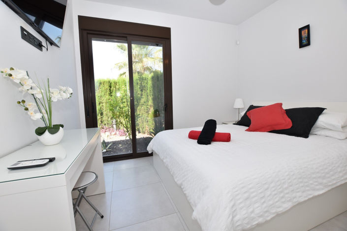 Image No.19-Appartement de 2 chambres à vendre à Algorfa