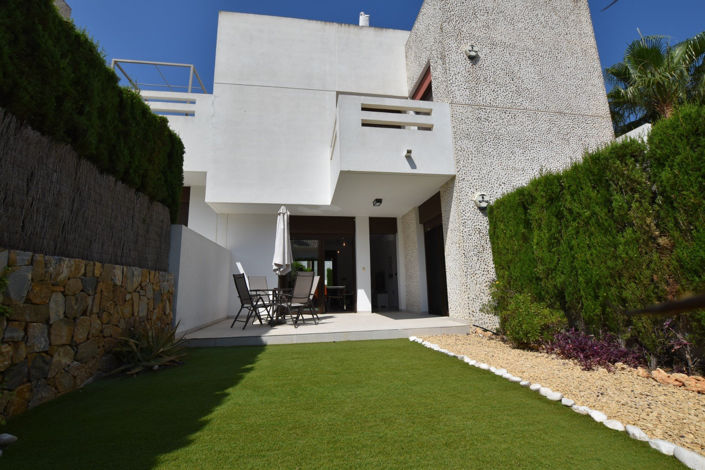 Image No.5-Appartement de 2 chambres à vendre à Algorfa