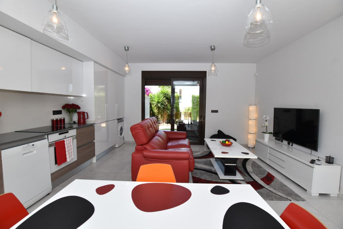Image No.8-Appartement de 2 chambres à vendre à Algorfa
