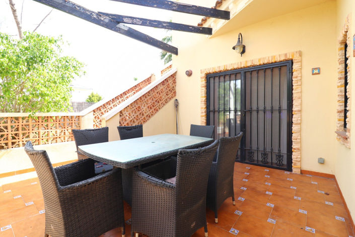 Image No.25-3 Bed Villa for sale