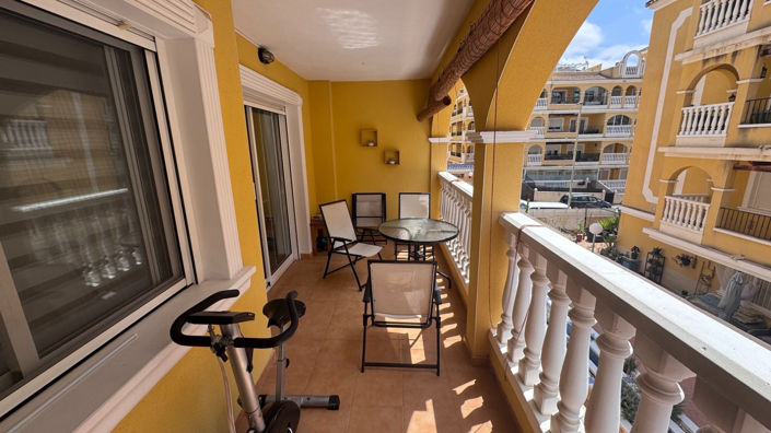 Image No.16-Appartement de 2 chambres à vendre à Alicante