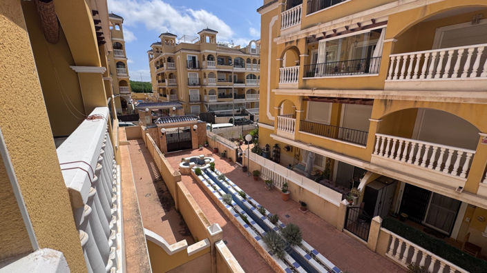 Image No.17-Appartement de 2 chambres à vendre à Alicante