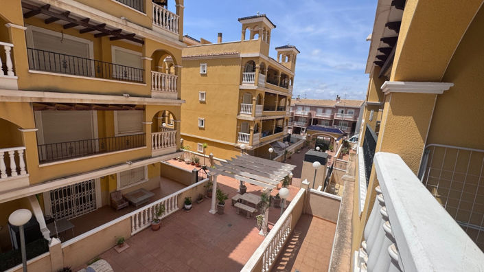 Image No.18-Appartement de 2 chambres à vendre à Alicante