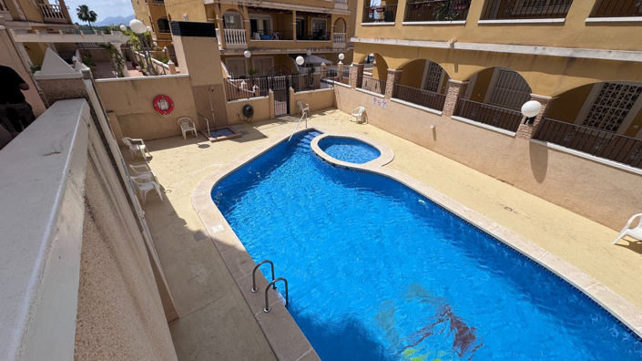 Image No.2-Appartement de 2 chambres à vendre à Alicante