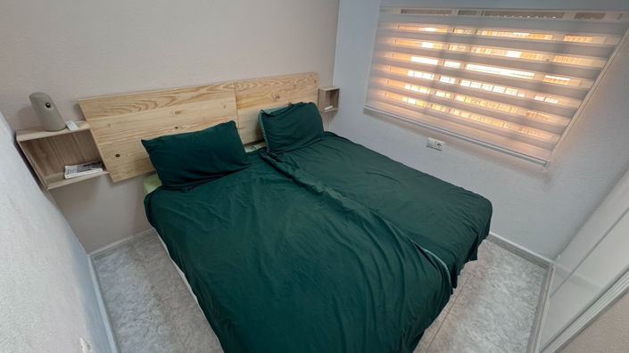 Image No.6-Appartement de 2 chambres à vendre à Alicante